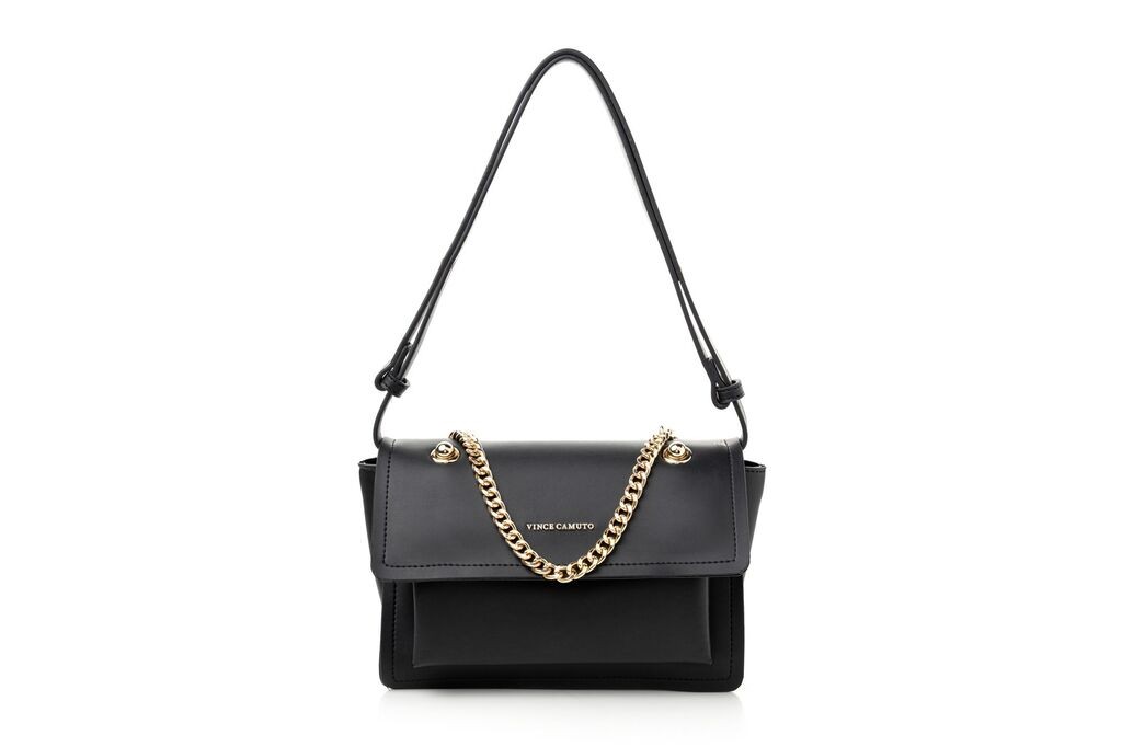 Женска чанта Винс Камуто Соренто, црна