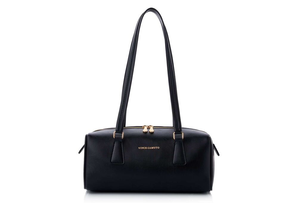 Vince Camuto женска чанта Treviso, црна