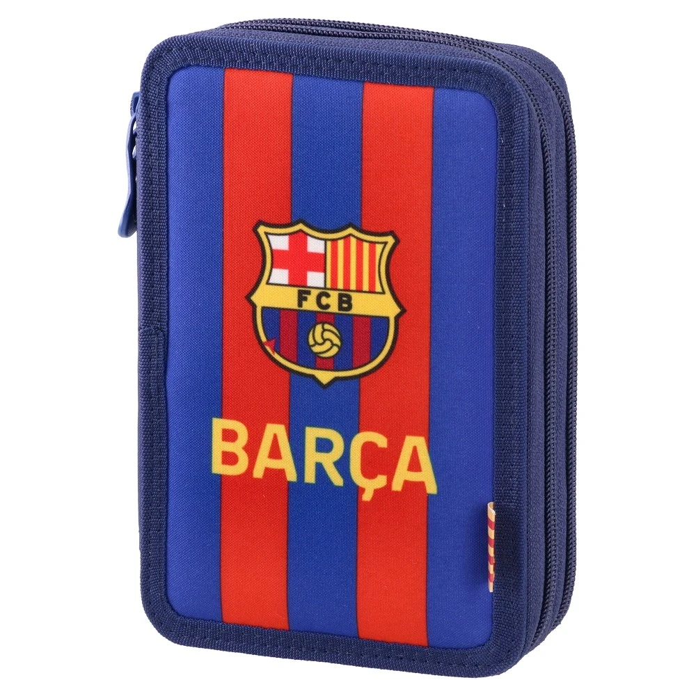 Пуна Несесер Barcelona, Stripes of Triumph, 2 прегради, тегет