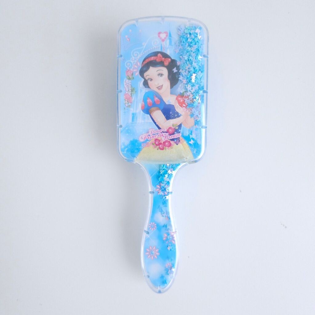 Четка за Коса, Принцези