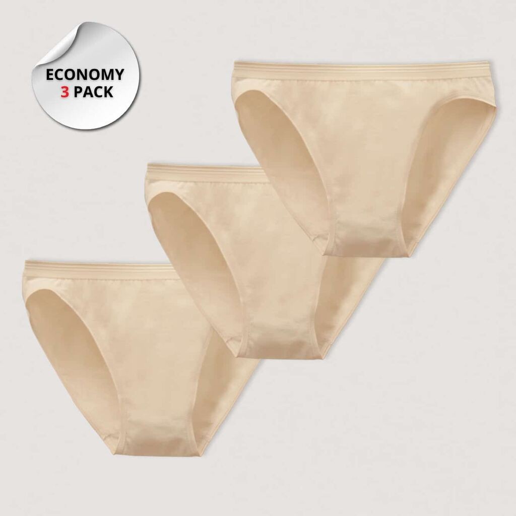 Tritex слип2183 Во  x 3 пар. - 9183/045 - 6