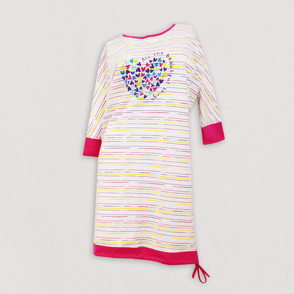 Tritex Женска Ноќница - 2504/350 - 3