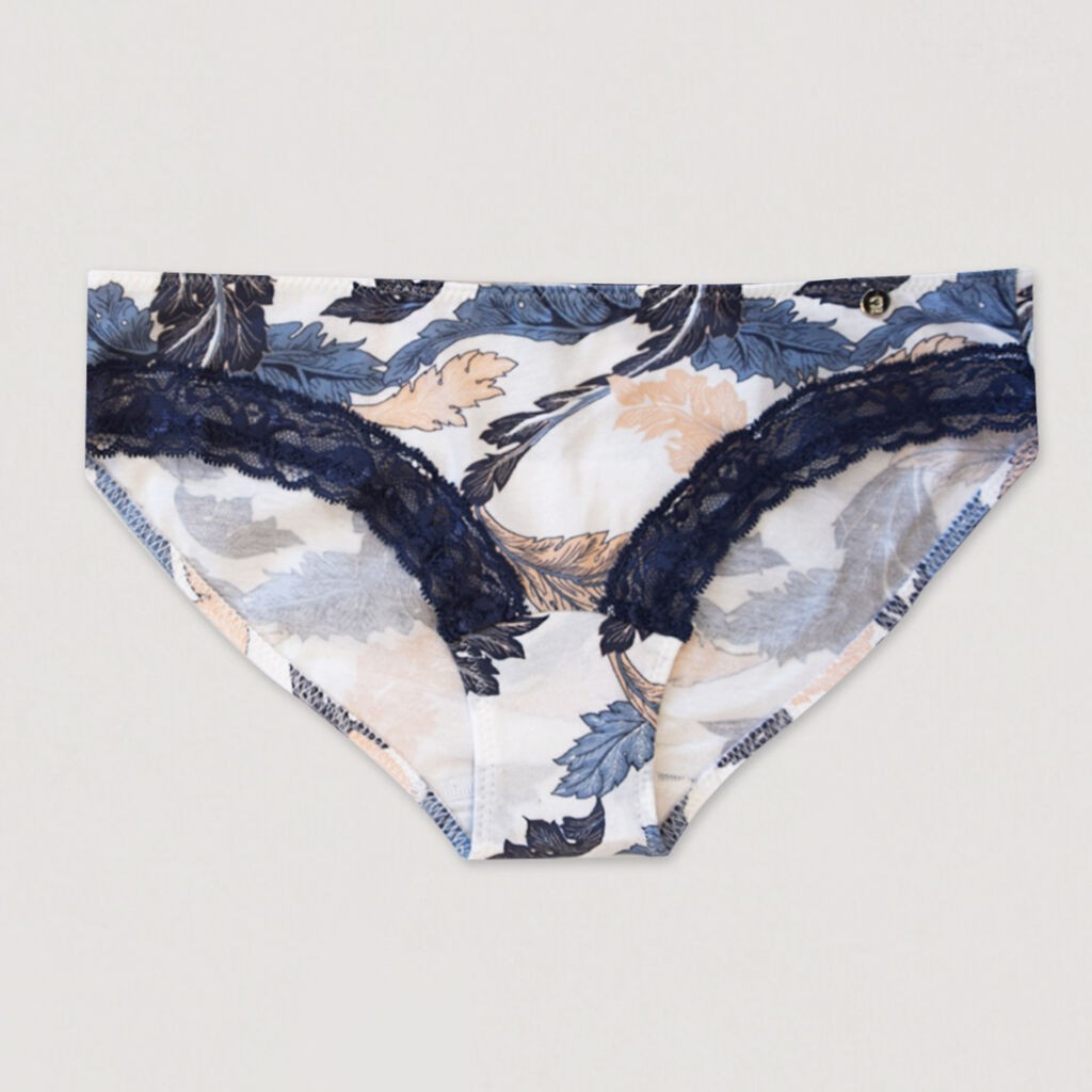 Tritex Женски Слип - 2387/211 - 5