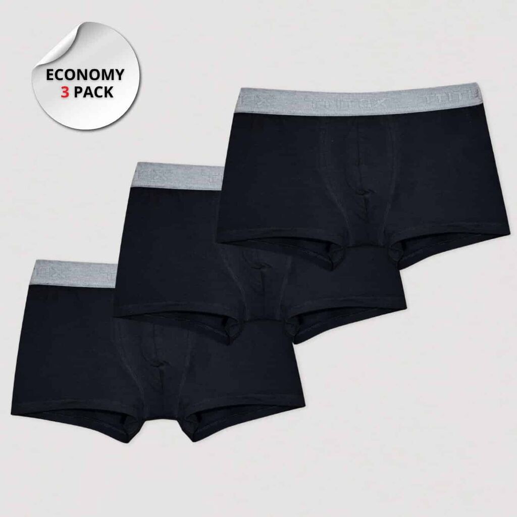 Tritex Машки боксер  x 3 пар. - 9480/009 - 4