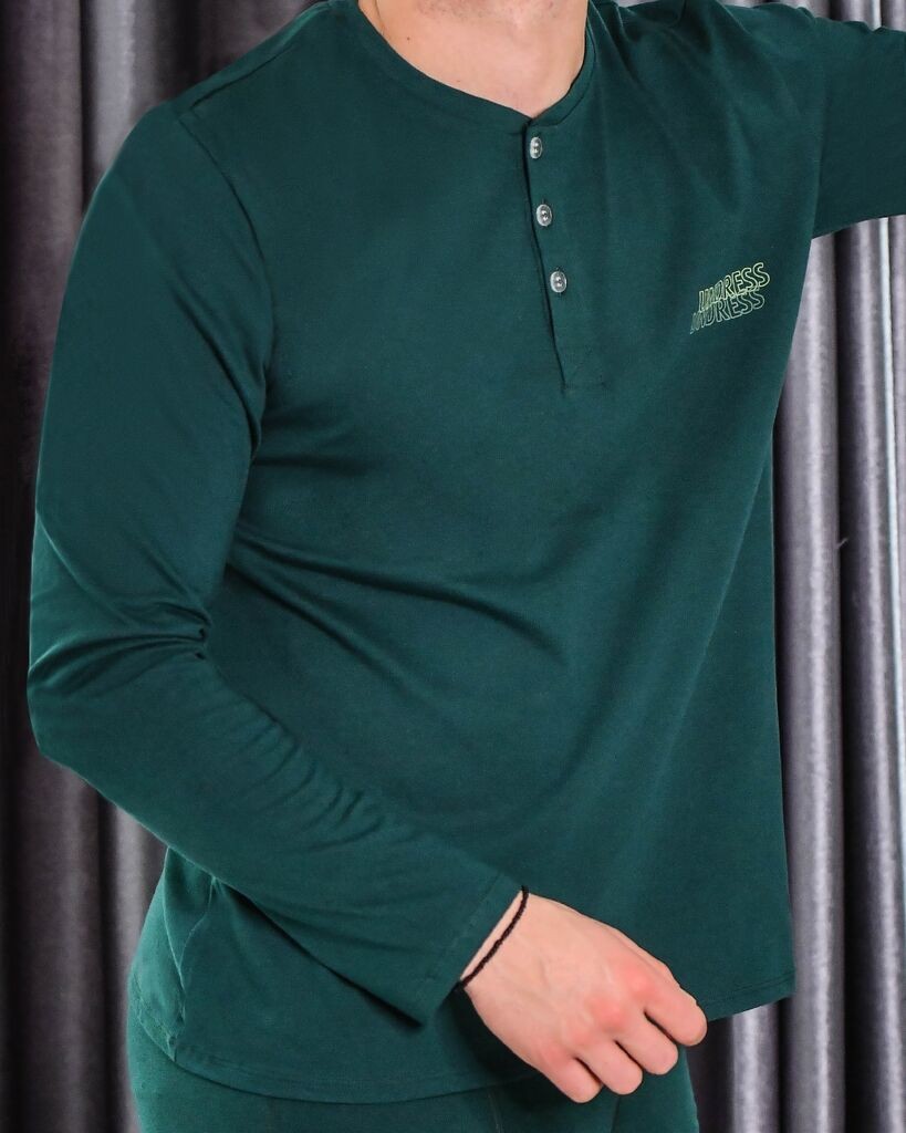 Tritex Машка блуза 1/1 - 1267/540 - 3