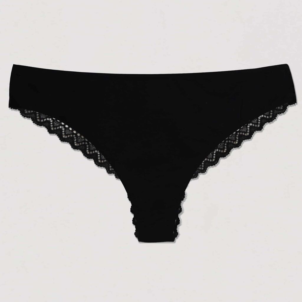 Tritex Женски слип чипка - 2288/109 - 2