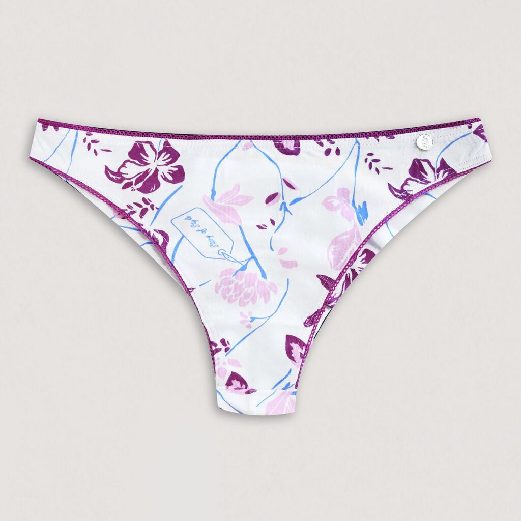 Tritex Женски Слип - 2188/401 - 2