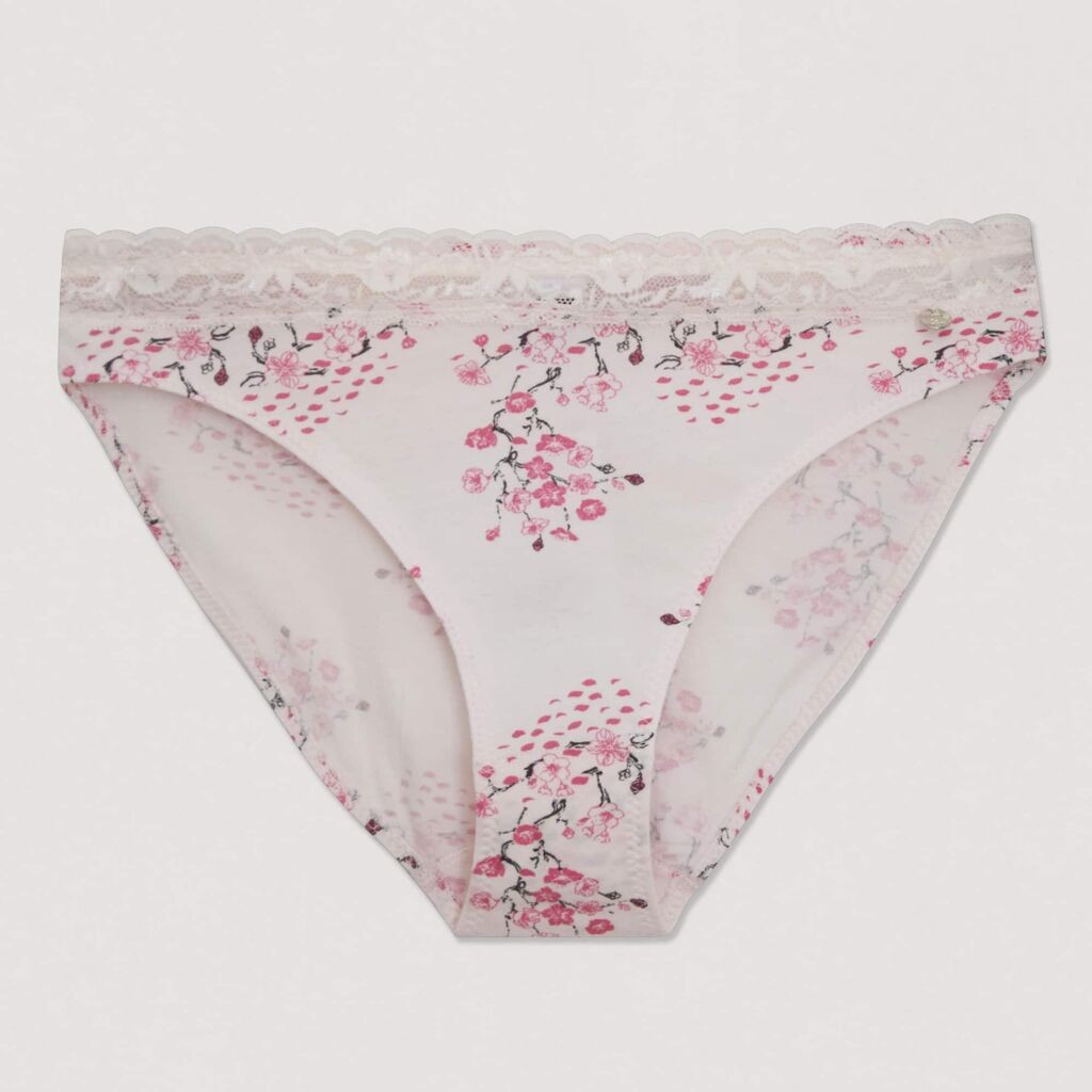 Tritex Женски Слип - 2383/210 - 5