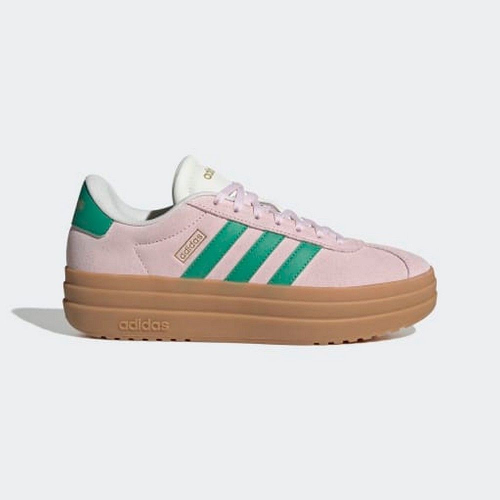 Женски патики Adidas Vl Court Bold, розови