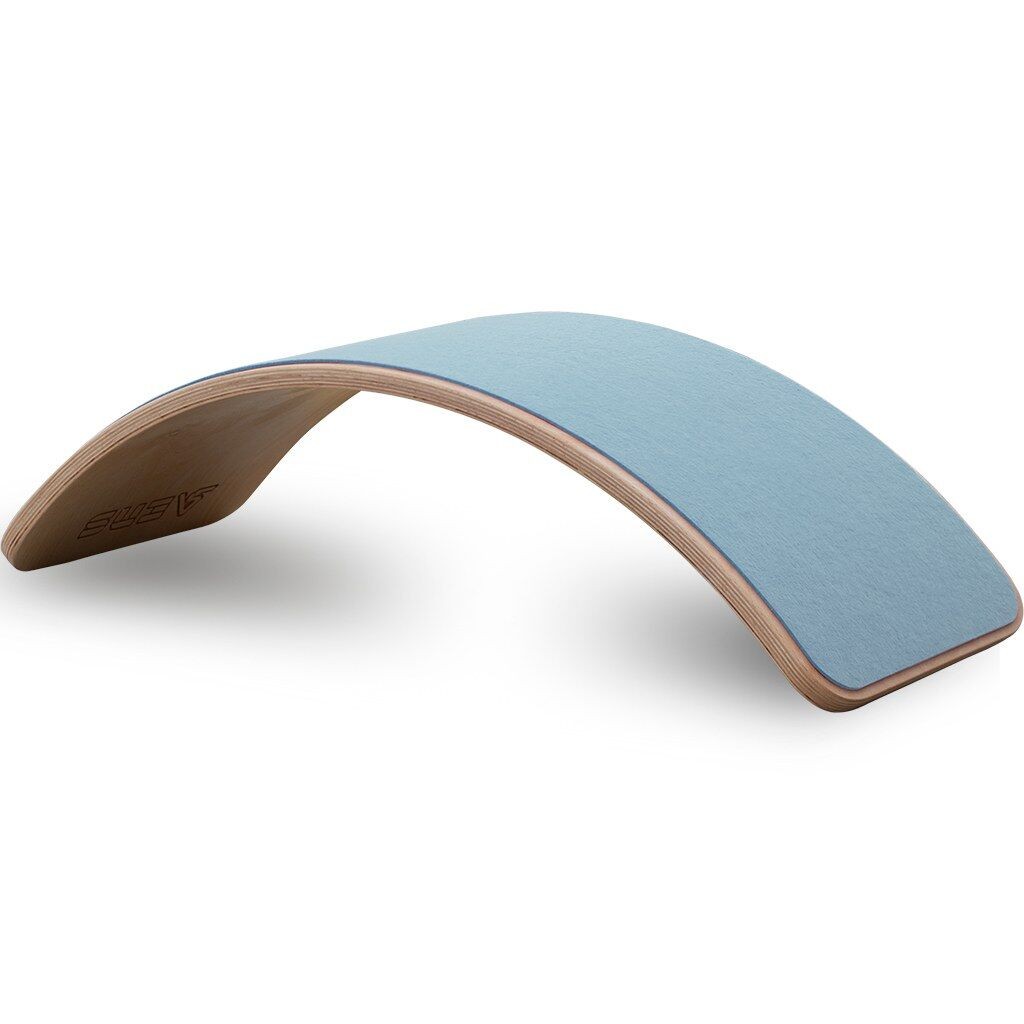 Табла за рамнотежа Hanah Home, 81x 22x30 см, сина