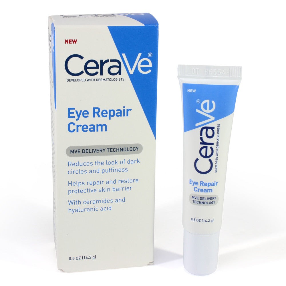 CeraVe крем за околу очи 14 ml