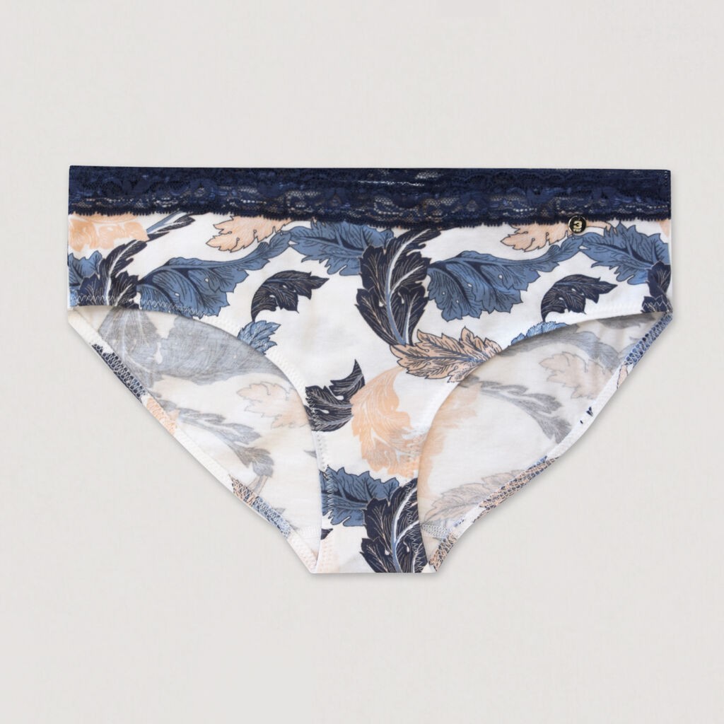 Tritex Женски Слип - 2384/211 - 3