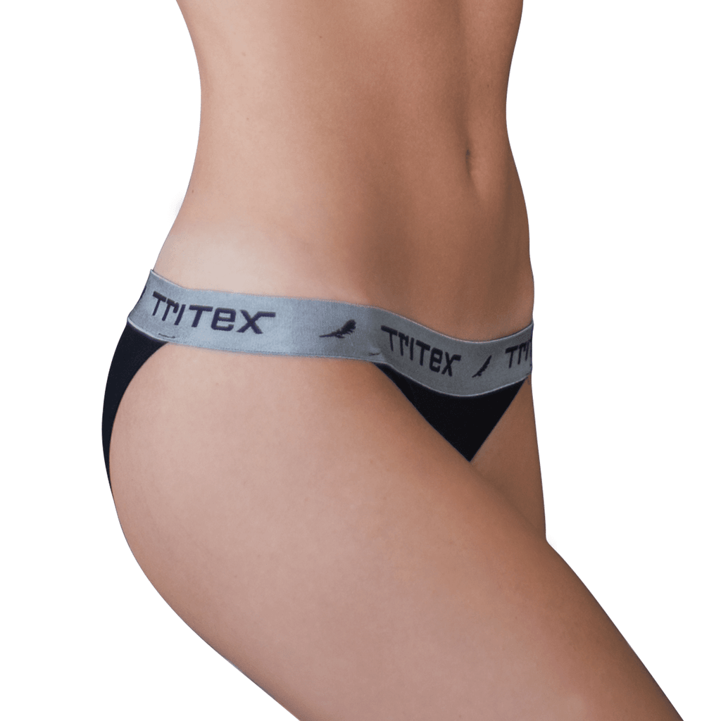 Tritex Женски Слип - 2584/009 - 4