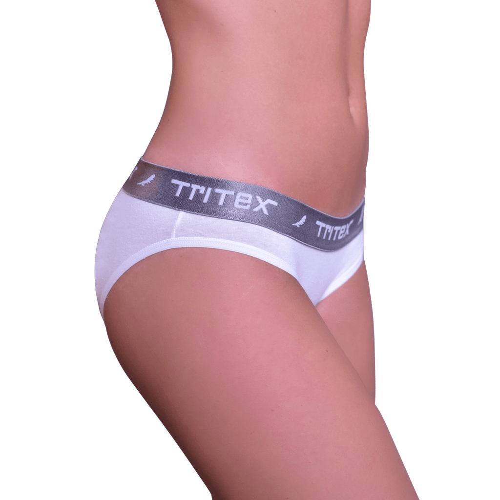 Tritex Женски Слип - 2583/001 - 1