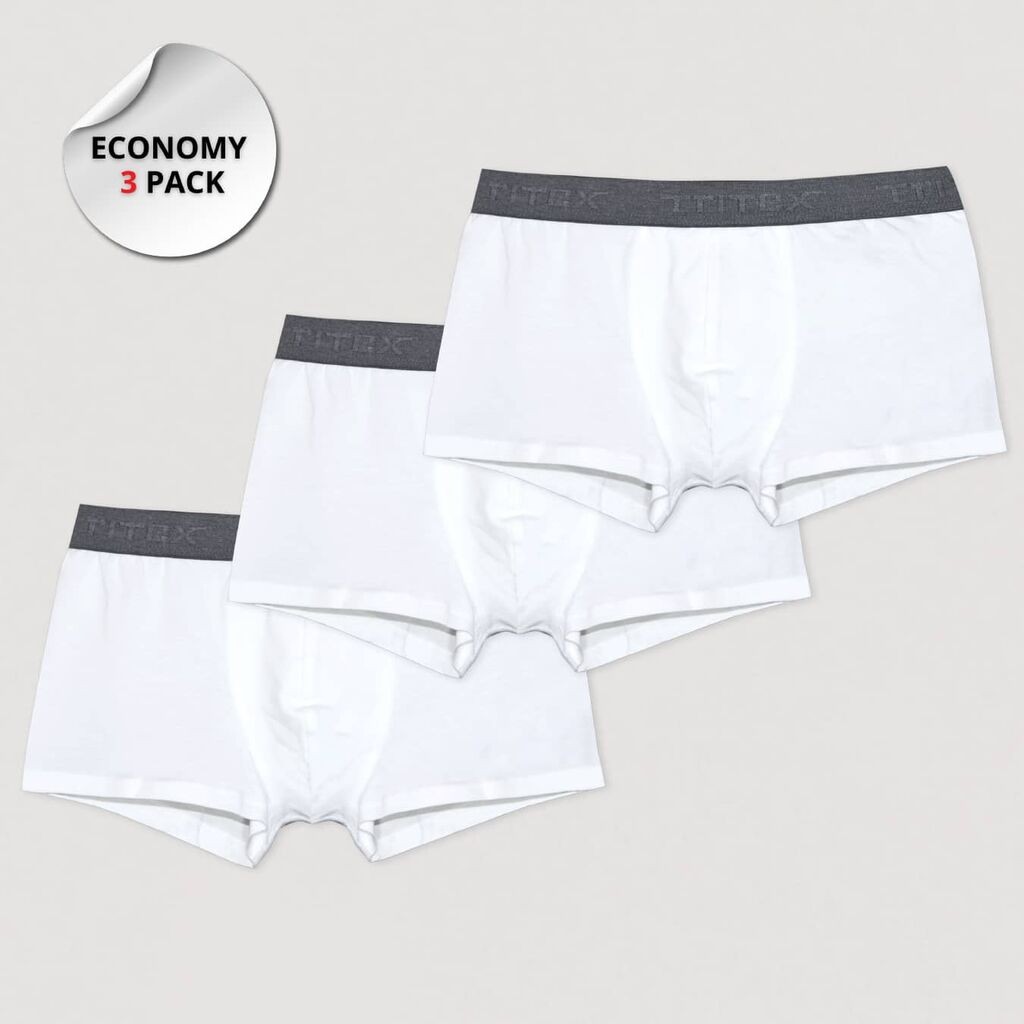 Tritex Машки боксер  x 3 пар. - 9480/001 - 5