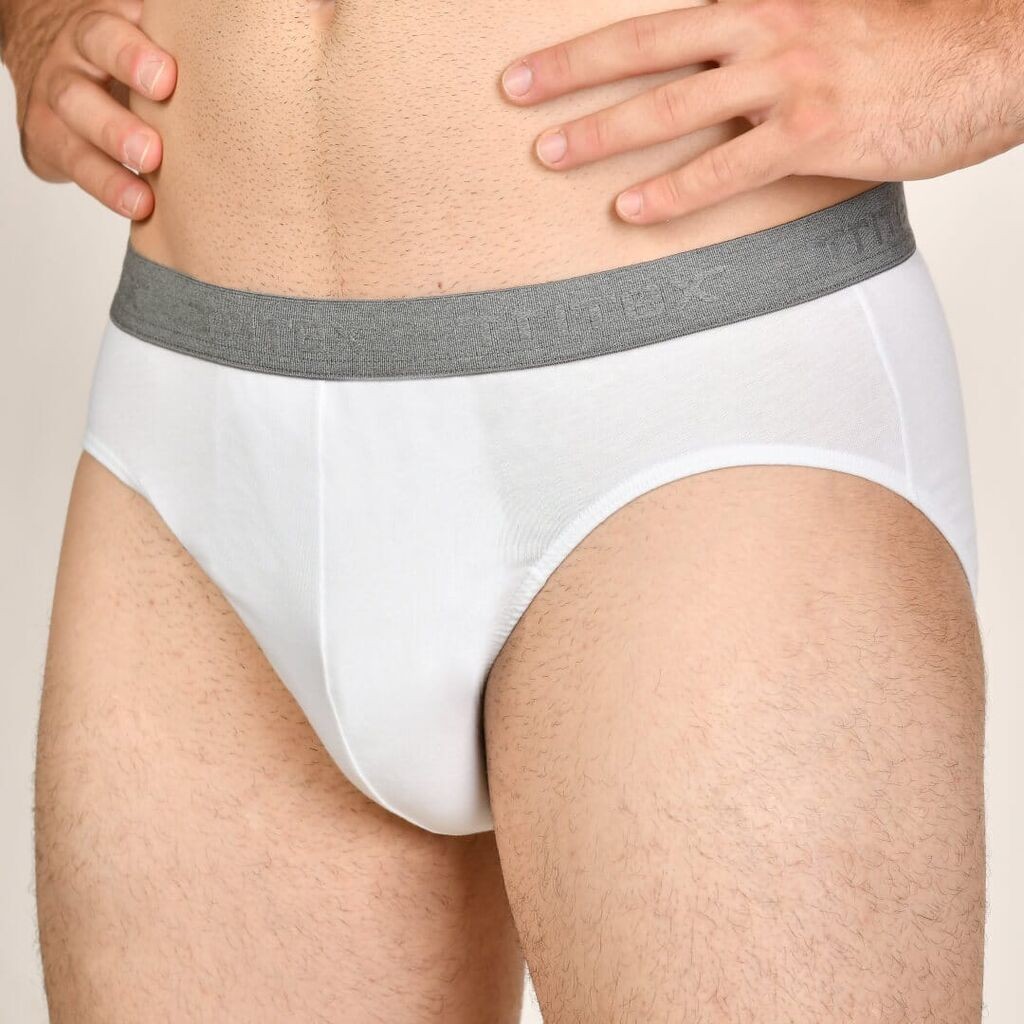 Tritex Машки слип- 1280/001 - 6