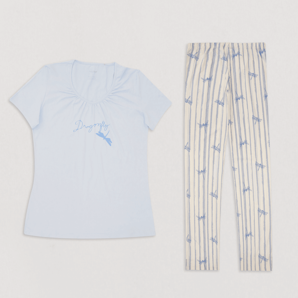 Tritex Женски Пижами - 2502/605 - 3