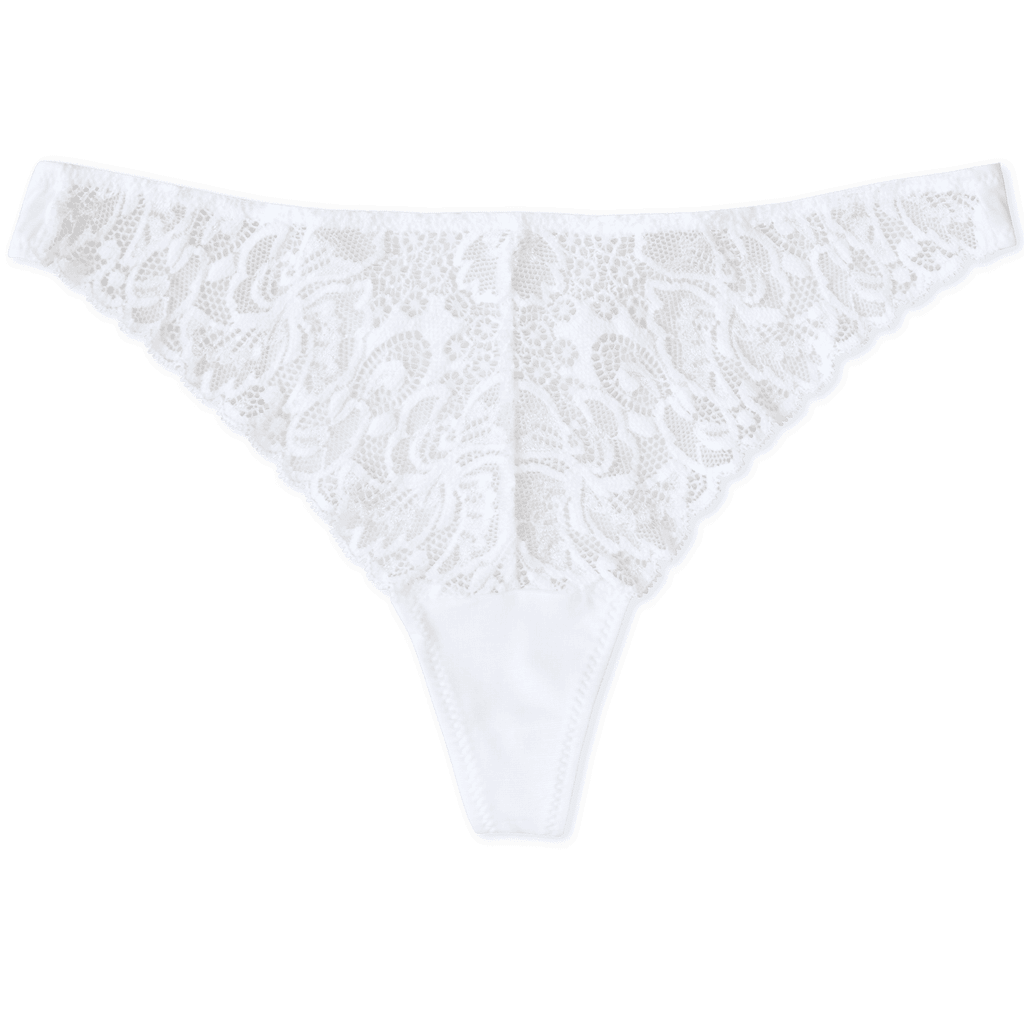 Tritex Женски слип чипка2281/001 - 5