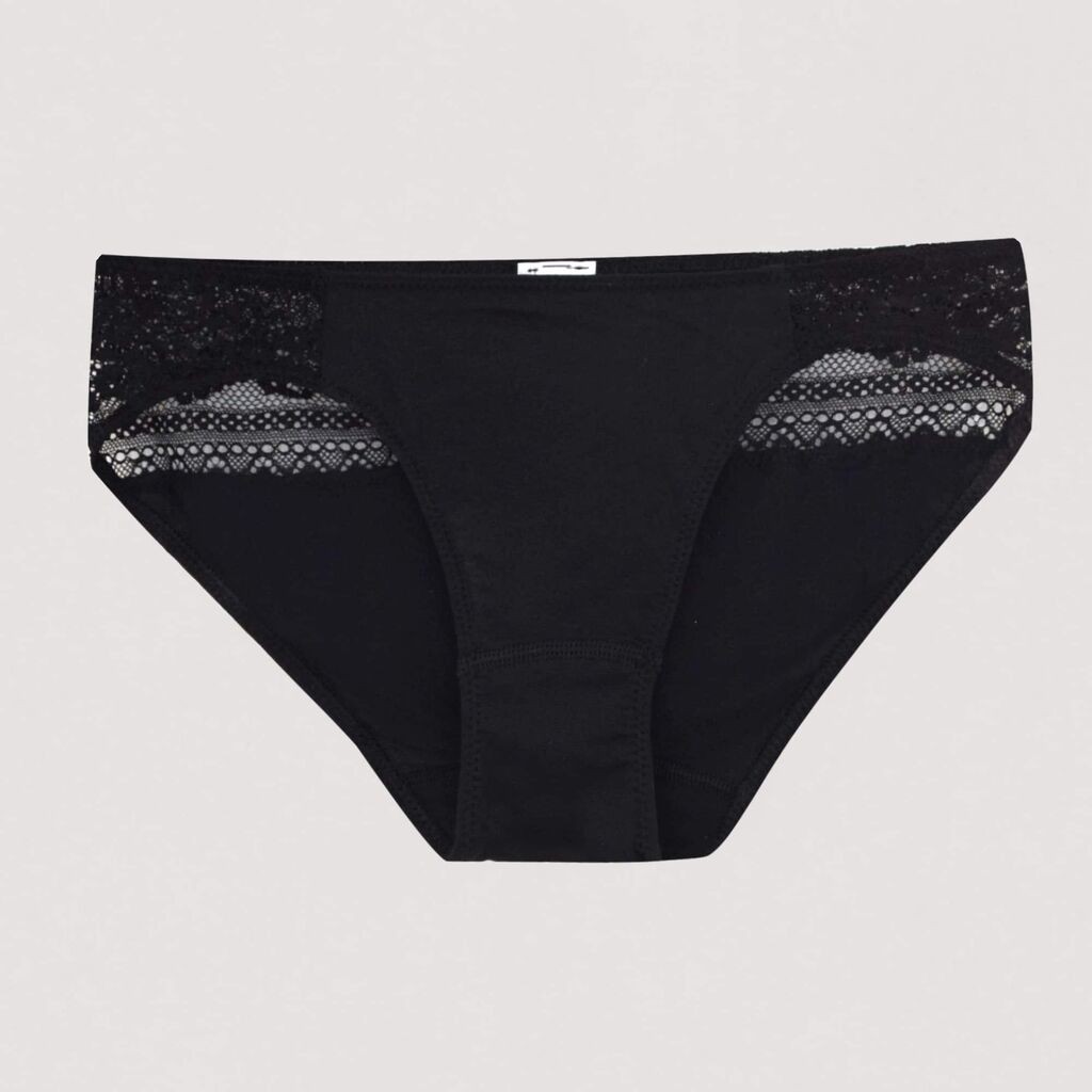 Tritex Женски слип чипка - 2286/109 - 4