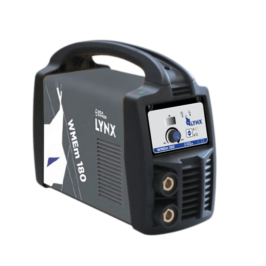 Rem power Инвертер за заварување WMEm 180 Lynx