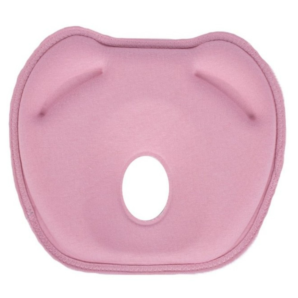 Ергономско перниче (перница за обликување на глава)