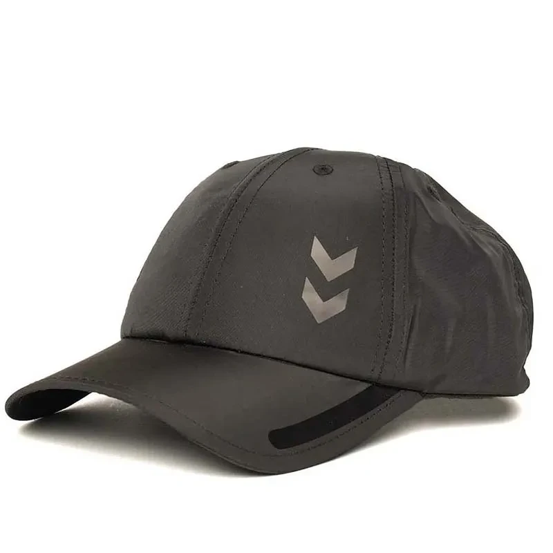 HUMMEL Машка капа HMLANDRE, црна