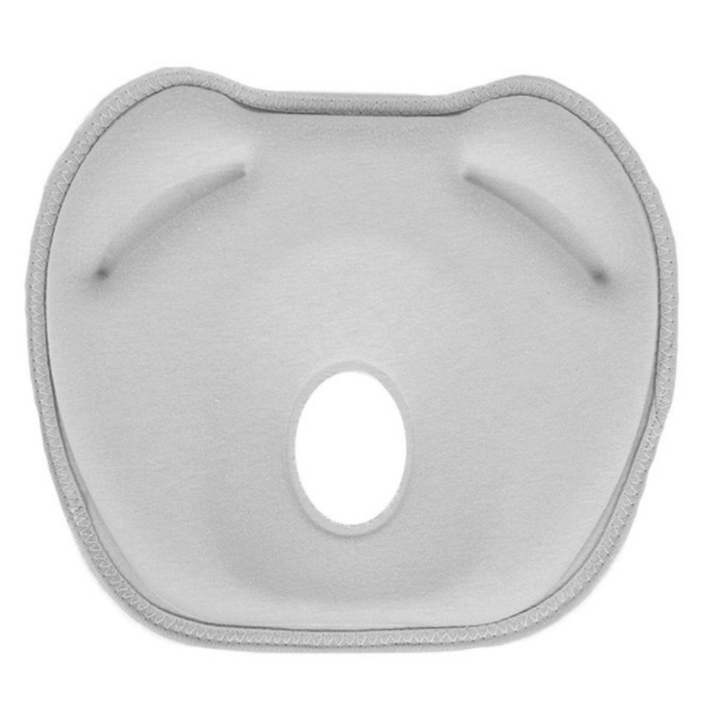 Ергономско перниче (перница за обликување на глава)