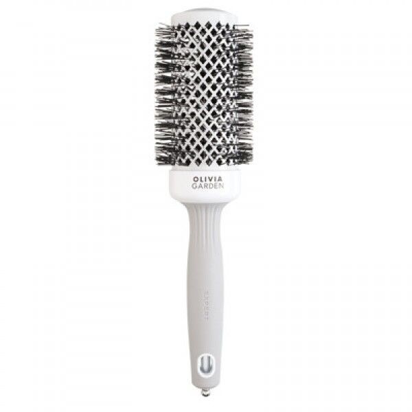 OLIVIA GARDEN Четка за коса Expert Blowout Shine Wavy Bristles 45mm