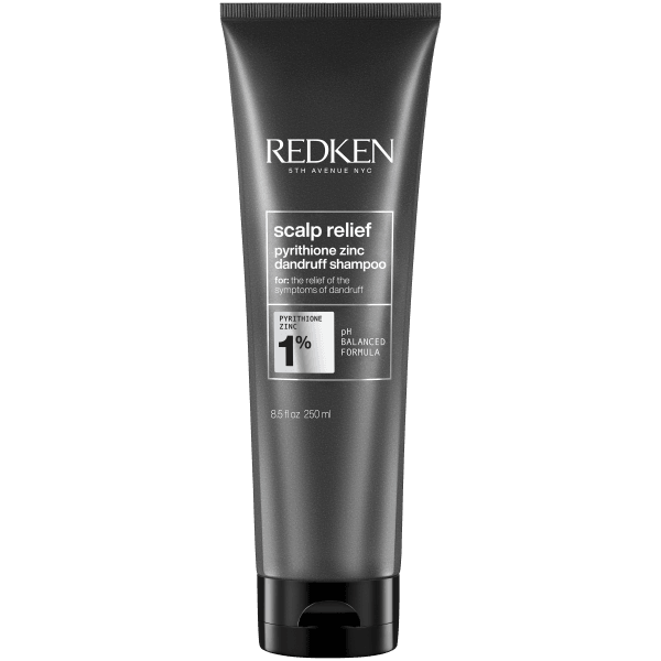 REDKEN NYC Scalp Relief Шампон против првут 250мл
