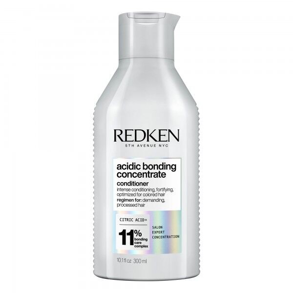 REDKEN NYC Acidic Bonding Concentrate Балсам за оштетена коса и испукани влакна 300мл