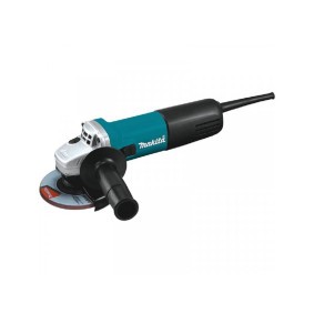 MAKITA Аголна брусилка 9558HNRG, 125мм
