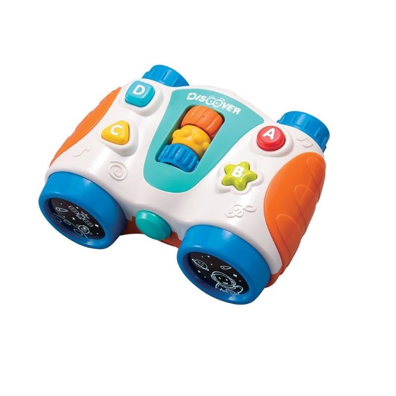 Диакакис Играчка Двоглед