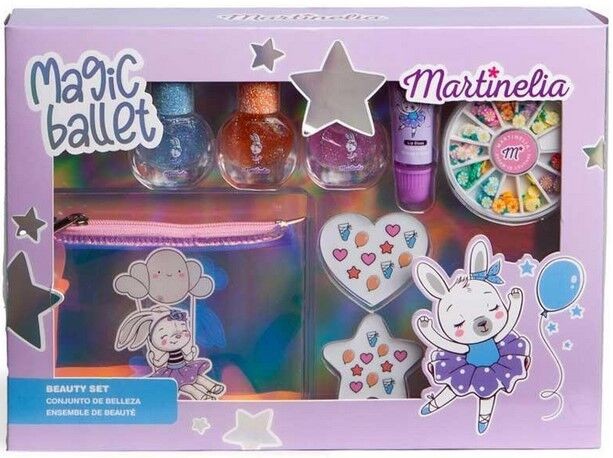 Martinelia Сет со Мал Несесер