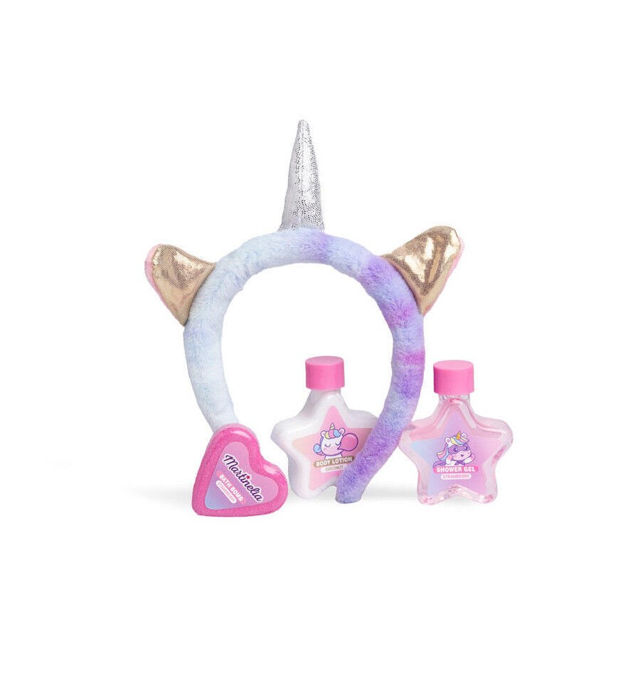 Martinelia Сет за Капење, Martinelia