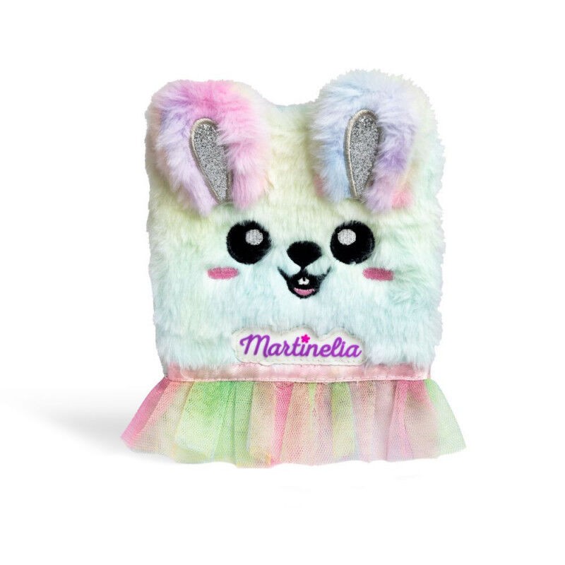 Martinelia Сет Шминки, Martinelia Circus