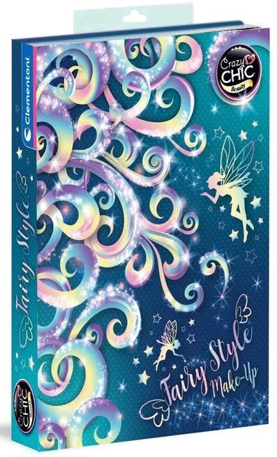 Clementoni Креативен Сет за Шминкање