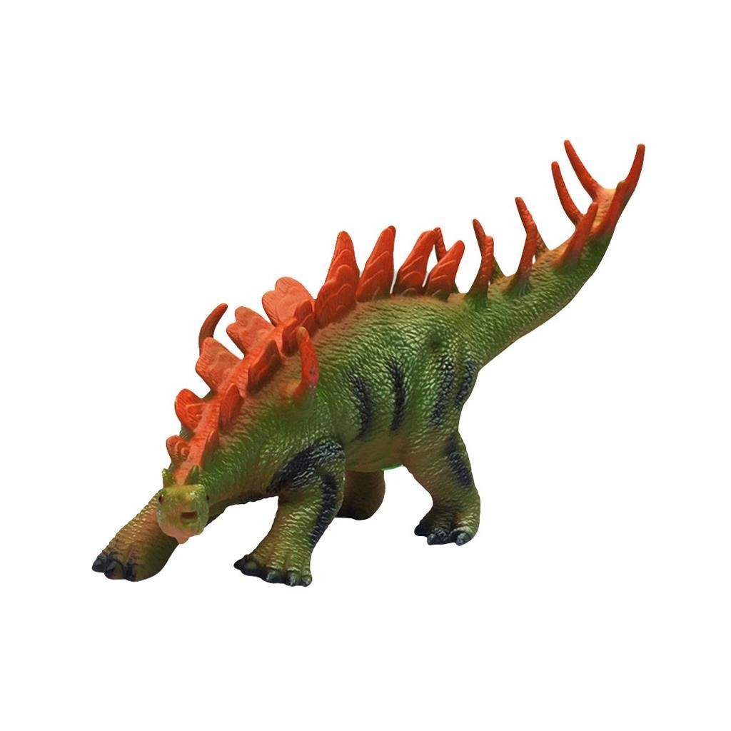 Диакакис Едукативен Сет, Дино со Звук