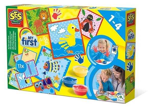 Сет за Боење со Раце