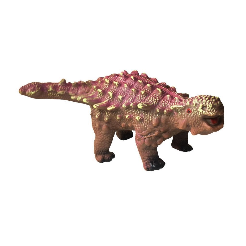 Диакакис Играчка Дино, Звучна