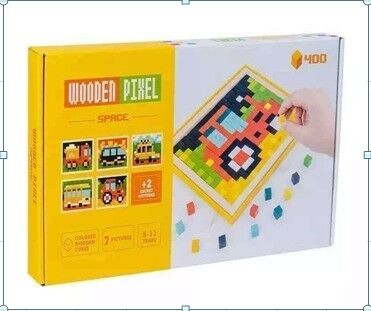 Етропик Едукативна Игра