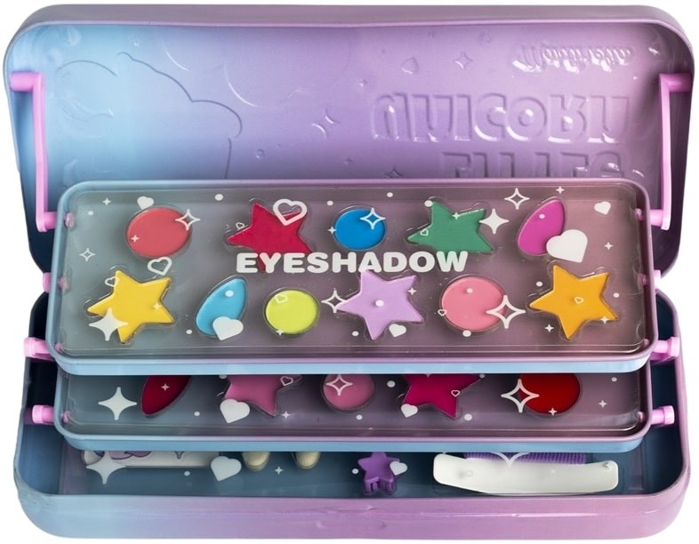 Martinelia Сет Шминки, Martinelia