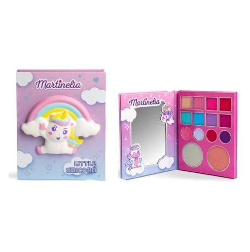 Martinelia Сет, Martinelia