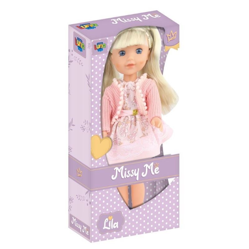 Диакакис Играчка Кукла