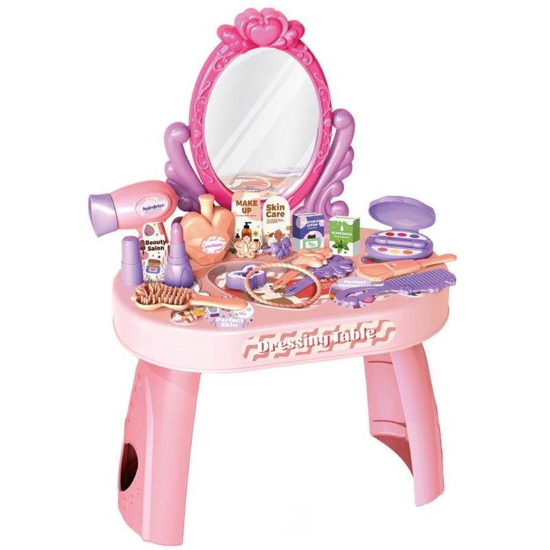 Диакакис Играчка Козметичка Масичка