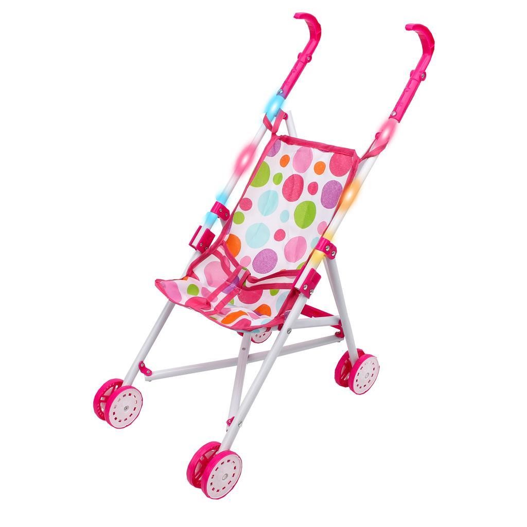 Диакакис Играчка Количка за Кукли