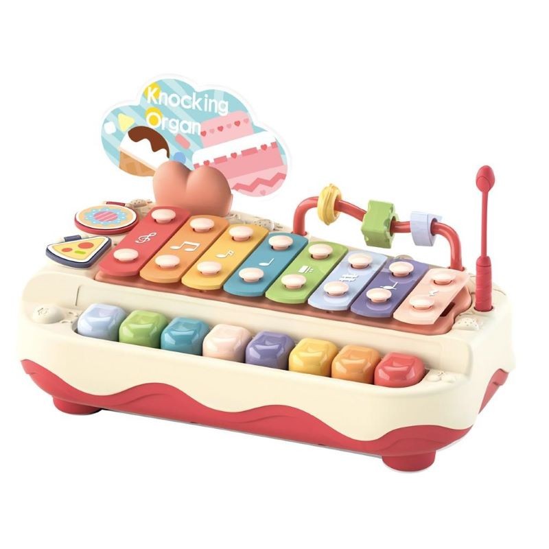 Диакакис Играчка Ксилофон