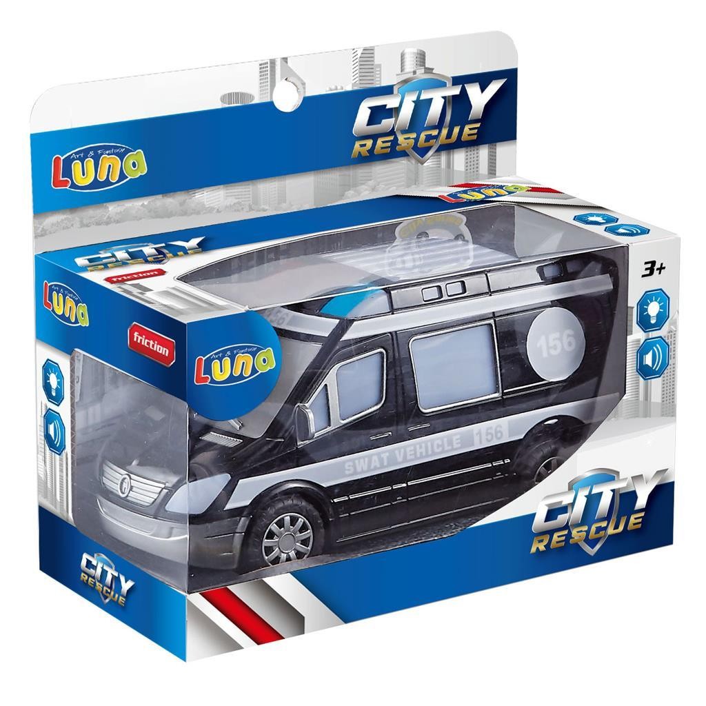 Диакакис Играчка Амбулантно Возило