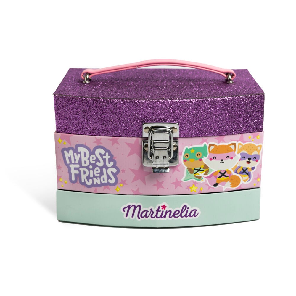 Martinelia  Сет Шминки во Куферче,