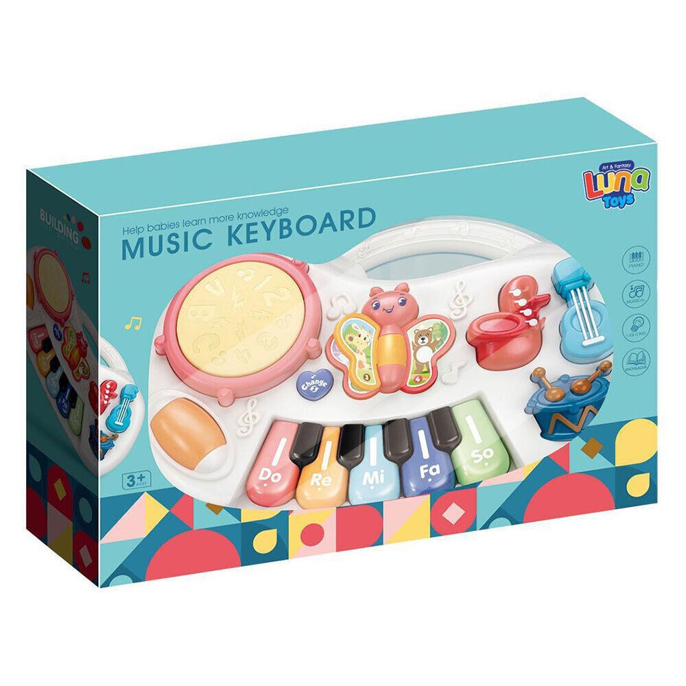 Диакакис Играчка Музички Инструмент, Труба