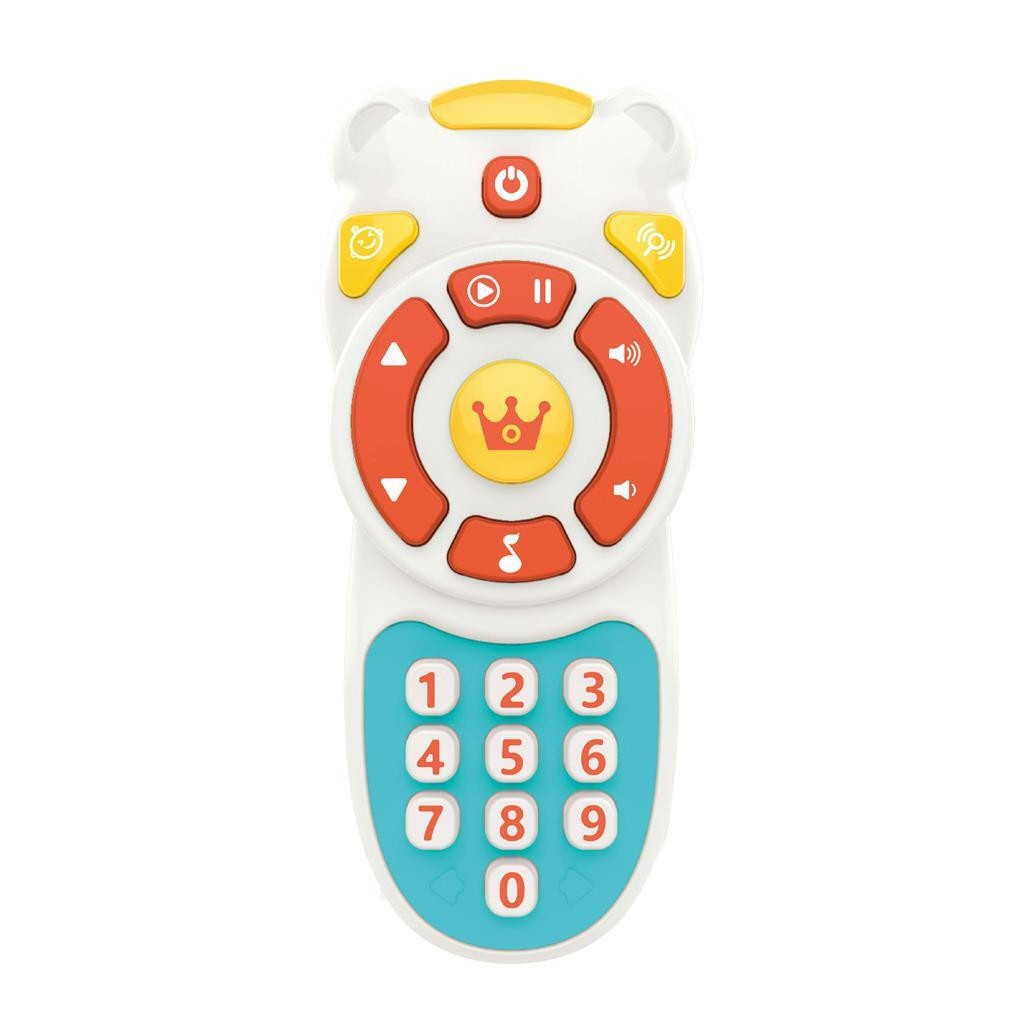 Диакакис Играчка Далечинско, со Звук И Светло